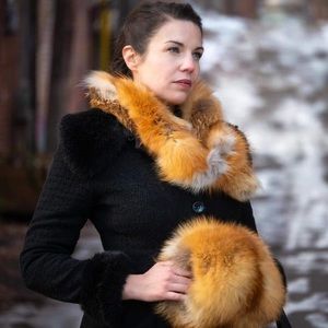 Meet your Posher, Catherine-lawrence